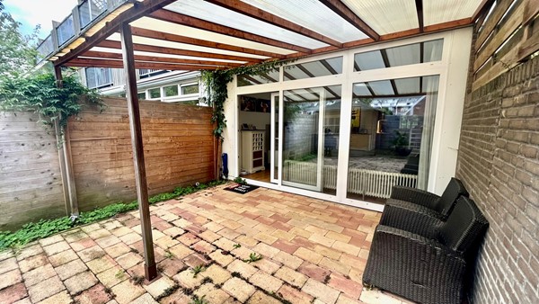 Medium property photo - Mozartrode 14, 2717 CV Zoetermeer